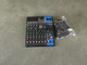 Yamaha MG10XU Mixer & Power Supply - 2nd Hand