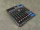 Yamaha MG10XU Mixer & Power Supply - 2nd Hand