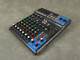 Yamaha MG10XU Mixer & Power Supply - 2nd Hand