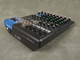 Yamaha MG10XU Mixer & Power Supply - 2nd Hand