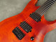 Chapman ML1 Pro Electric Guitar - Sunset Red w/Hard Case - 2nd Hand