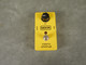 MXR Micro Chorus FX Pedal - 2nd Hand