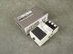 Boss NS-2 Noise Suppressor FX Pedal w/Box - 2nd Hand (111787) Boss NS-2 Noise Suppressor FX Pedal w/Box - 2nd Hand (111787)