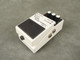 Boss NS-2 Noise Suppressor FX Pedal w/Box - 2nd Hand (111787) Boss NS-2 Noise Suppressor FX Pedal w/Box - 2nd Hand (111787)