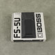 Boss FS-5U Footswitch - 2nd Hand