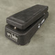 Jim Dunlop Cry Baby Classic Wah FX Pedal - 2nd Hand