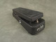 Jim Dunlop Cry Baby Classic Wah FX Pedal - 2nd Hand