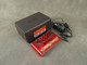 Hotone Mojo Attack Dual Channel Floor Amplifier w/Box & PSU - 2nd Hand