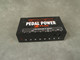 Voodoo Lab Pedal Power Plus 2 w/Box & PSU - 2nd Hand