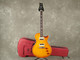 PRS SE Bernie Marsden Signature - Honeyburst w/Gig Bag - 2nd Hand PRS SE Bernie Marsden Signature - Honeyburst w/Gig Bag - 2nd Hand