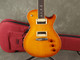 PRS SE Bernie Marsden Signature - Honeyburst w/Gig Bag - 2nd Hand PRS SE Bernie Marsden Signature - Honeyburst w/Gig Bag - 2nd Hand