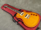 PRS SE Bernie Marsden Signature - Honeyburst w/Gig Bag - 2nd Hand PRS SE Bernie Marsden Signature - Honeyburst w/Gig Bag - 2nd Hand