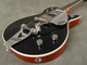 Gretsch G6128T 59 Duo Jet - Black w/Hard Case - 2nd Hand