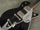 Gretsch G6128T 59 Duo Jet - Black w/Hard Case - 2nd Hand