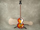 Hofner HCT500/1 Violin Bass - Sunburst w/Hard Case - 2nd Hand