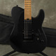 Charvel Pro-Mod So Cal Style 2 HH - Satin Black w/Gig Bag - 2nd Hand