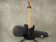Charvel Pro-Mod So Cal Style 2 HH - Satin Black w/Gig Bag - 2nd Hand