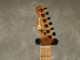 Charvel Pro-Mod So Cal Style 2 HH - Satin Black w/Gig Bag - 2nd Hand