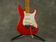 Frets ST-Performer Electric Guitar - Red - 2nd Hand