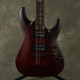 Schecter C-1 SGR - Walnut Satin - 2nd Hand Schecter C-1 SGR - Walnut Satin - 2nd Hand