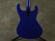 Danelectro '64 Electric Guitar - Indigo Blue - 2nd Hand