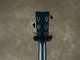 Yamaha FG820 Acoustic Guitar - Sunset Blue - 2nd Hand