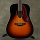 Gretsch G5024E Rancher Dreadnought Electro-Acoustic - Tobacco Burst - 2nd Hand