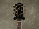 Gretsch G5024E Rancher Dreadnought Electro-Acoustic - Tobacco Burst - 2nd Hand