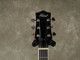 Alden AD133 Semi Acoustic Guitar - Cherry - 2nd Hand