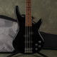 Ibanez Gio SR GSR200 Bass - Black w/Gig Bag - 2nd Hand