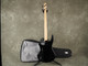 Ibanez Gio SR GSR200 Bass - Black w/Gig Bag - 2nd Hand