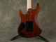 Ibanez Gio SA GSA60 Electric Guitar - Walnut Flat - 2nd Hand Ibanez Gio SA GSA60 Electric Guitar - Walnut Flat - 2nd Hand