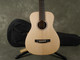 Martin LX1E Little Martin Electro-Acoustic Guitar - Natural w/Gig Bag - 2nd Hand (111884)