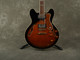 Epiphone Sheraton MIK 1988 - Sunburst - 2nd Hand Epiphone Sheraton MIK 1988 - Sunburst - 2nd Hand