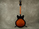 Epiphone Sheraton MIK 1988 - Sunburst - 2nd Hand Epiphone Sheraton MIK 1988 - Sunburst - 2nd Hand
