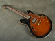 Epiphone Sheraton MIK 1988 - Sunburst - 2nd Hand Epiphone Sheraton MIK 1988 - Sunburst - 2nd Hand