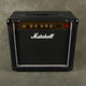 Marshall DSL5C Combo Amp - 2nd Hand Marshall DSL5C Combo Amp - 2nd Hand
