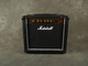 Marshall DSL5C Combo Amp - 2nd Hand Marshall DSL5C Combo Amp - 2nd Hand
