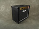 Marshall DSL5C Combo Amp - 2nd Hand Marshall DSL5C Combo Amp - 2nd Hand
