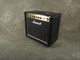 Marshall DSL5C Combo Amp - 2nd Hand Marshall DSL5C Combo Amp - 2nd Hand