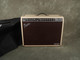 Fender Tone Master Twin Reverb Combo Amp - Blonde w/Cover - 2nd Hand