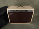 Fender Tone Master Twin Reverb Combo Amp - Blonde w/Cover - 2nd Hand