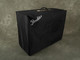 Fender Tone Master Twin Reverb Combo Amp - Blonde w/Cover - 2nd Hand
