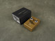 Vertex Steel String MkII Clean Drive FX Pedal w/Box - 2nd Hand
