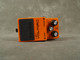 Boss DS-1 Distortion FX Pedal - 2nd Hand (111944)