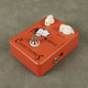 Joyo JF-05 Classic Chorus FX Pedal - 2nd Hand