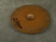 Zildjian 20 Inch Impulse Ride Cymbal - 2nd Hand Zildjian 20 Inch Impulse Ride Cymbal - 2nd Hand