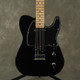 Fender Player Telecaster - MN - Black - 2nd Hand Fender Player Telecaster - MN - Black - 2nd Hand