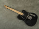 Fender Player Telecaster - MN - Black - 2nd Hand Fender Player Telecaster - MN - Black - 2nd Hand
