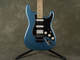 Fender Player Stratocaster Floyd Rose HSS - MN - Tidepool - 2nd Hand